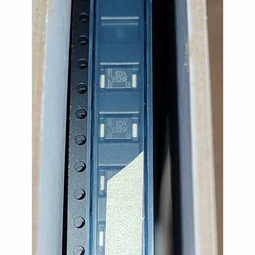 溢价-贴片快恢复二极管 ES2GBF 400V2A    SMBF