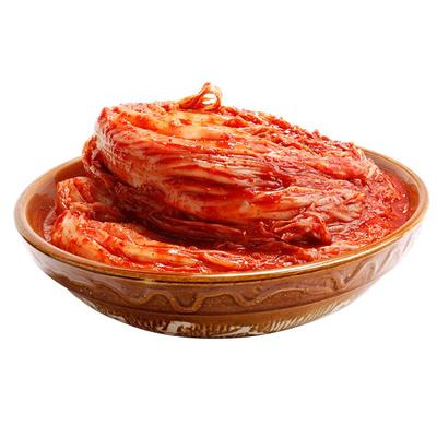 富爸爸泡菜清爽韩式辣白菜