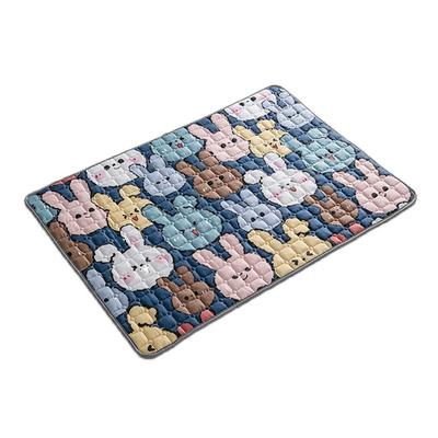 姨妈垫生理期纯棉防水防漏可机洗