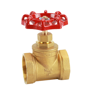 截止阀DN15水开关DN20调节阀DN25/32/40/50水管水表空调蒸汽开关