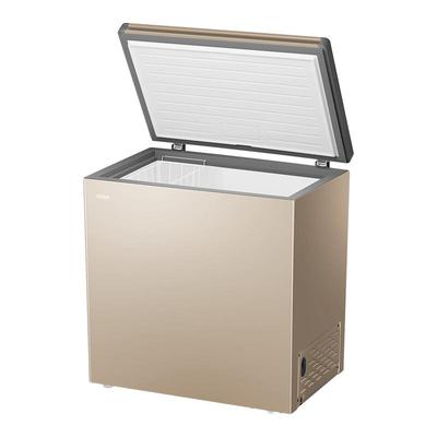 海尔冰柜小冷柜送货到家买贵退差