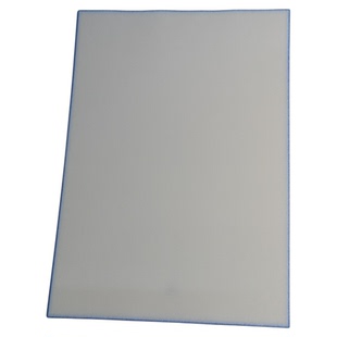 80克a4  二联三联空白无碳复写纸中纸白色针式打印纸激光喷墨复印