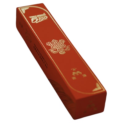 边顶 &5100 西藏冰川矿泉水合作款藏香礼盒