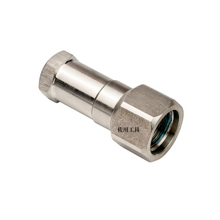 高压水枪360度防缠绕改装配件旋转枪尾接头2分M10G1/4转M14M18M22