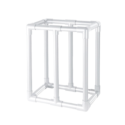 鱼缸外置周转箱过滤箱支撑架