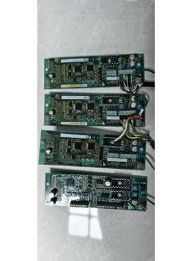 询价安川变频器PG卡4块型号PGB273600A0134