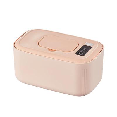 熊博士婴儿湿巾加热器免插电恒温