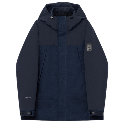 NAUTICA/诺帝卡厚外套