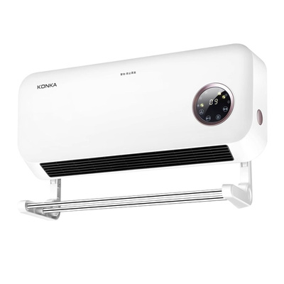 康佳石墨烯浴室暖风机取暖风器