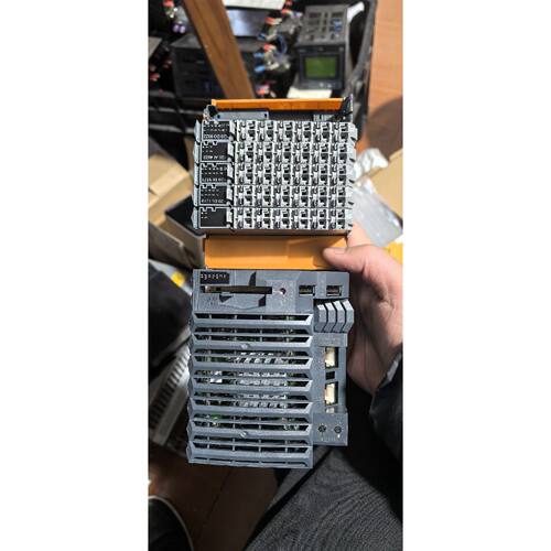PLC型号X20CP1584x20ds1319x拍前询价下单