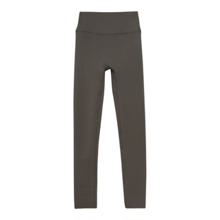 菠萝宝宝yuna【瑜伽裤】加绒加厚450g一条过冬打底裤64-YJK001