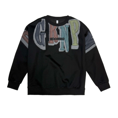 痞帅卫衣男款今年正流行休闲上衣