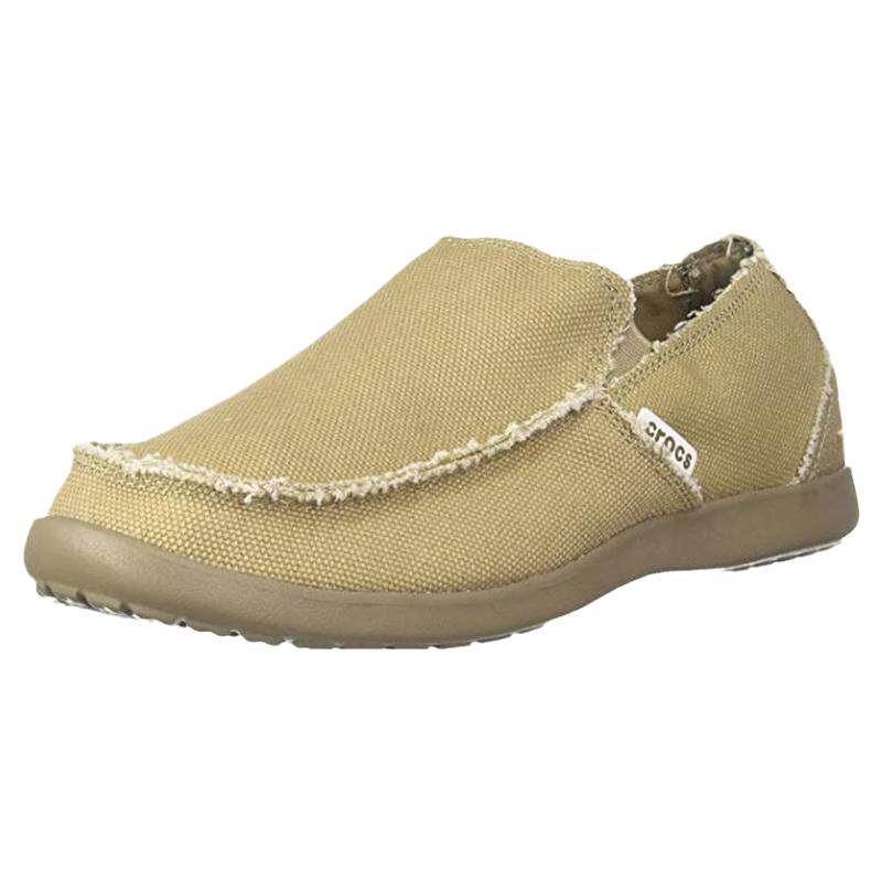 一脚蹬开车鞋Crocs休闲低帮舒适