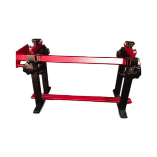 铝合金速滑冰刀鞋磨刀架大道速滑磨刀架黑龙冰鞋全铝支架送油石