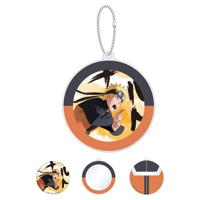 都爱漫火影忍者系列徽章