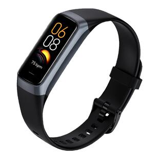 智能运动手环3ATM游泳级防水运动计步心率血压监测来电信息提醒