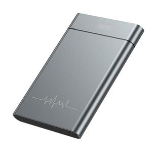 优越者移动硬盘盒2.5Type C3.1接手机电脑GEN2机械固态USB3.0外接