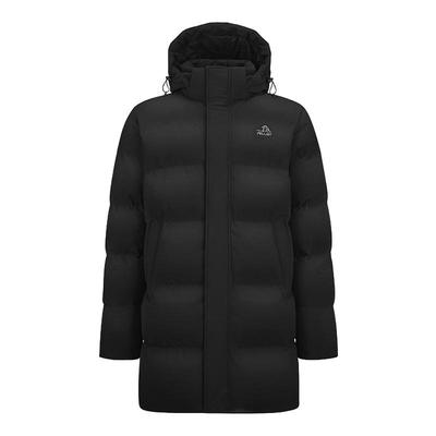 伯希和户外800蓬羽绒服新款