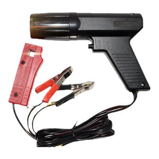 汽车摩托车维修专用汽油引擎点火正时枪点火正时灯TL-122汽车检测