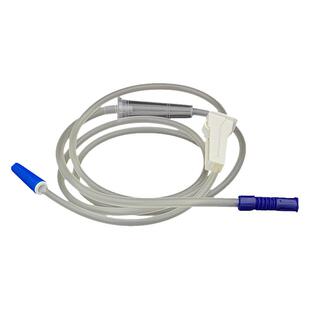 连接管灌肠桶配件导流管连接管1.8米长软管导管引流管子