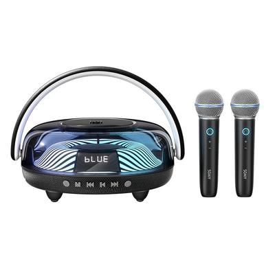 【官方正品】索爱K歌音响家庭KTV