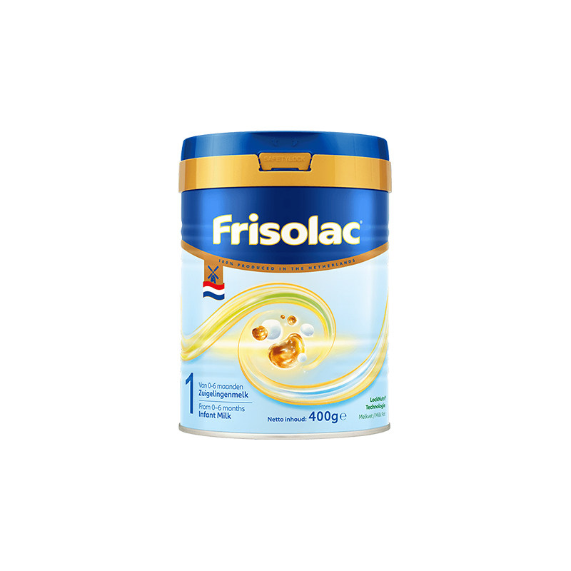 婴幼儿牛奶粉Friso/美素佳儿