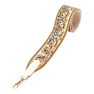 斜挎肩带包包带子替换包带斜挎带宽肩带配件编织帆布背包肩带单买