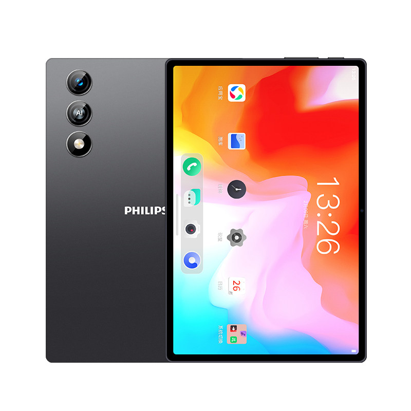 国补Philips/飞利浦 Aipad2平板电脑高清护眼游戏办公学习机笔记