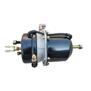 时风风顺1风驰1800后气刹分泵断气室总成2000国5自卸车原厂配件