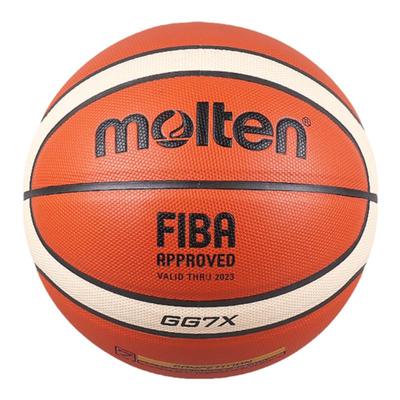 Molten/摩腾GG7X比赛用室内篮球