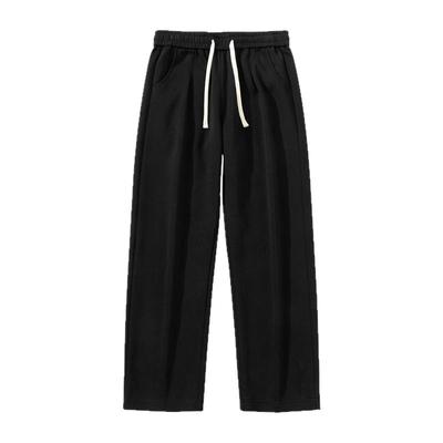 NASA重磅卫裤男士春秋休闲长裤子