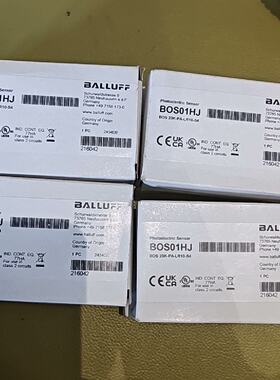 询价-BOS01HJ     BOS 23K-PA-LR10-S4