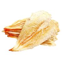 開袋即食鱈魚片辦公室小零食海鮮