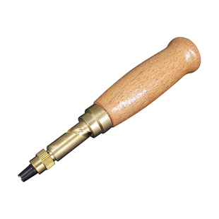 DIY自动皮带冲无声打孔器多功能可换头冲子皮革冲气眼冲孔器圆冲
