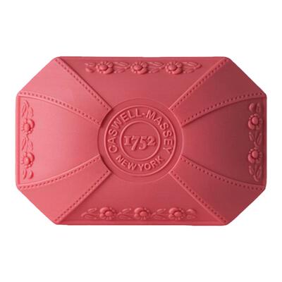 CaswellMassey忍冬花香皂沐浴皂
