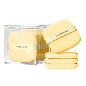 【6片装】粉扑气垫黄油超软不易吃粉