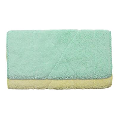 日本LEC厨房洗碗抹布家用吸水