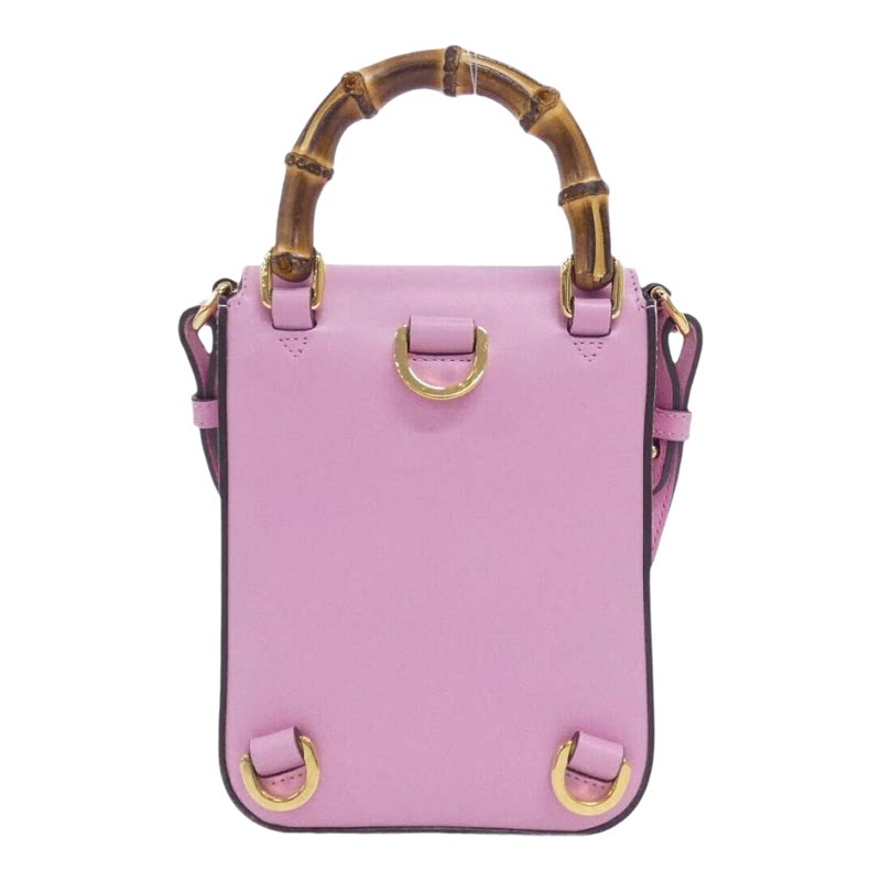 中古GUCCI古驰女包斜挎包