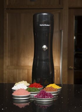 Spherificator电动鱼子酱机生成器珍珠状食物快速制作器分子料理