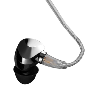 Questyle旷世之声NHB15入耳式耳机高保真闪电口/TC口耳机国行