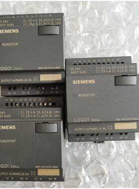 拆机正品 6ED1 052-2CC01-0BA6 现货