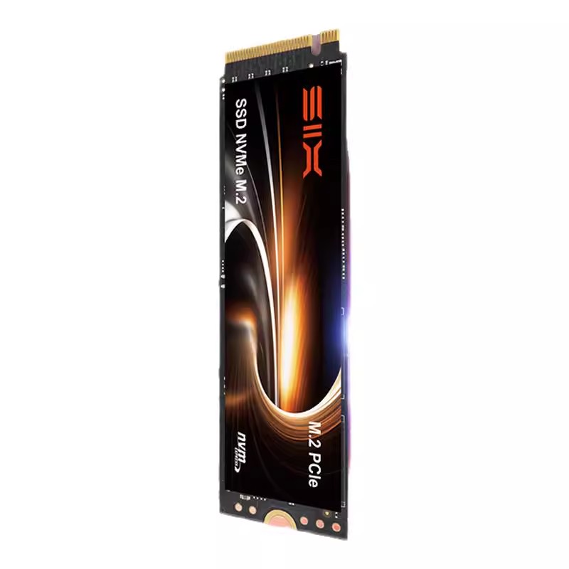 SIX赛可驰X7400Pro SSD固态硬盘3D TLC适用电脑笔记本台式机PS5