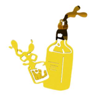 网红打卡清吧氛围酒馆墙面装饰品场景布置餐饮烧烤店创意画工业风