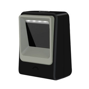 AIBAO/爱宝牌PT-6850二维平台有线条码扫描枪超市药店收银扫描器