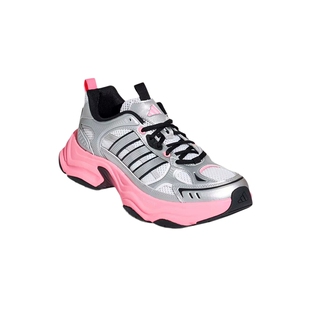 adidas阿迪达斯「机甲甜芯」XLG FIN PULSE女厚底老爹鞋 KK1783