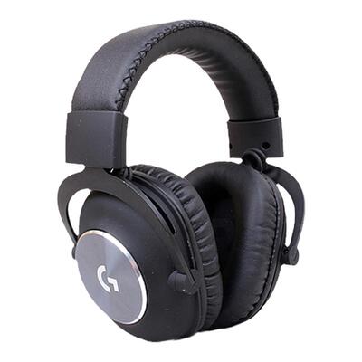 GPROX有线游戏耳机吃鸡竞技耳麦