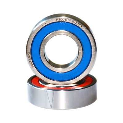 昌盛雕刻机主轴配对轴承高速电机