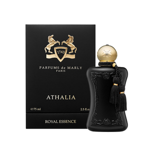 【情人节礼物】PDM玛丽之香极夜诱惑浓香水 木质花香调小众女