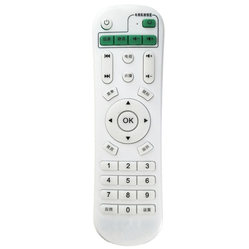 双银适配奇异果TV机顶盒遥控器Q1 Q2 Q8 Q9 I5 I9 H2/8/9洛菲奇C3