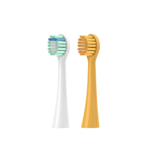 TEETIPS适配荷兰艾优APIYOO儿童电动牙刷头A7皮卡丘宝可梦替换头